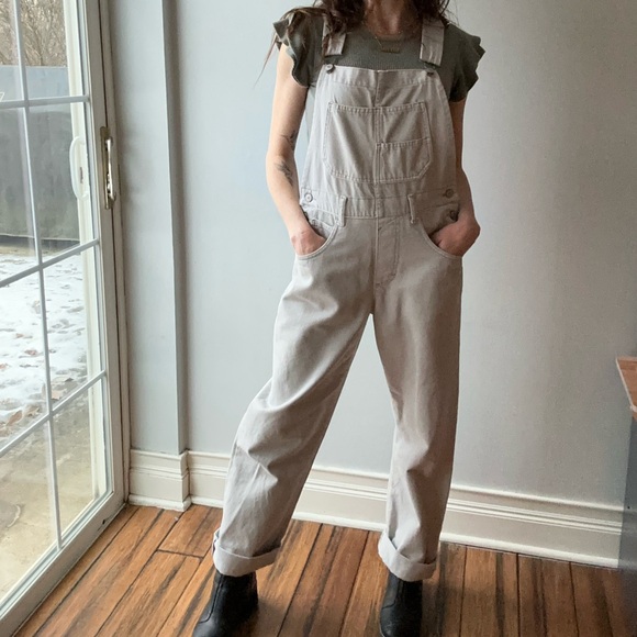 Free People Overalls - Picture 7 of 8